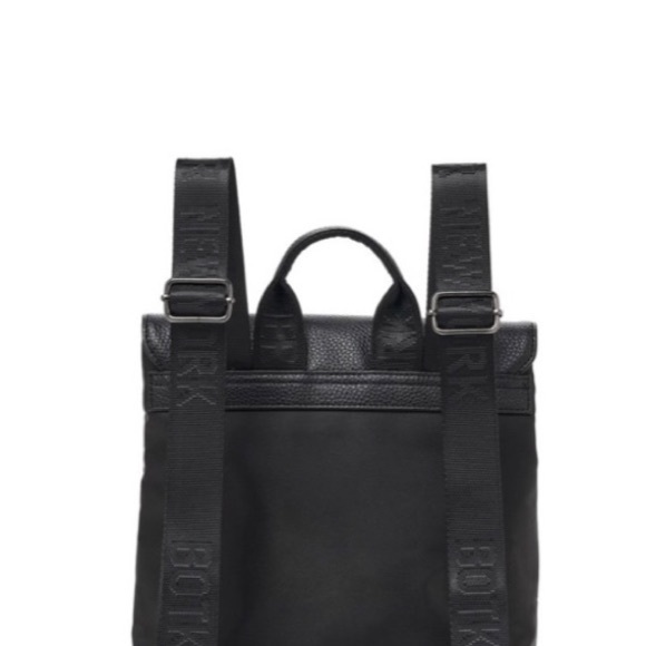 Botkier New York Trigger Mini Backpack - Picture 3 of 14